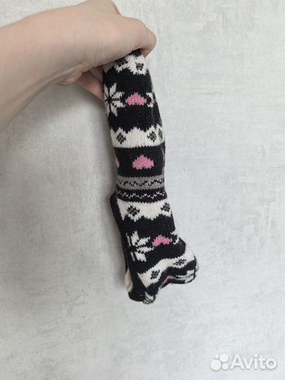 Домашние тапочки мягкие