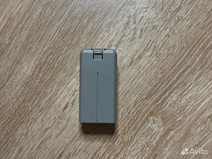 Dji mavic mini 2 батарея аккумулятор