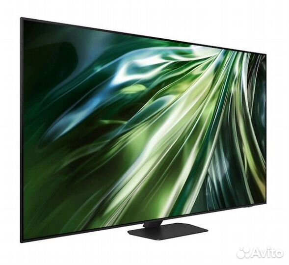 Телевизор Samsung QE65QN90D