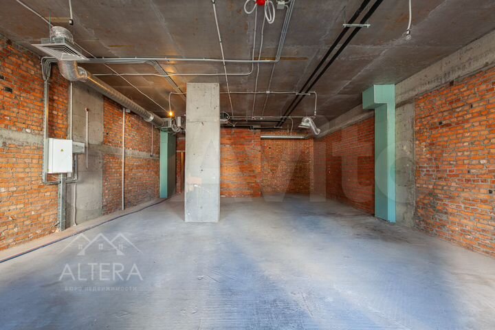 Продам помещение свободного назначения, 97 м²