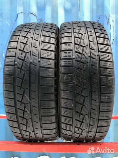 Yokohama W.Drive V902B 235/55 R20