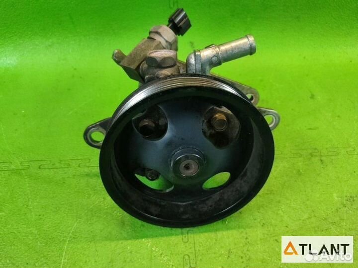 Гидроусилитель nissan presage