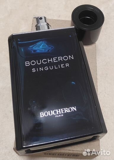 Boucheron Singulier