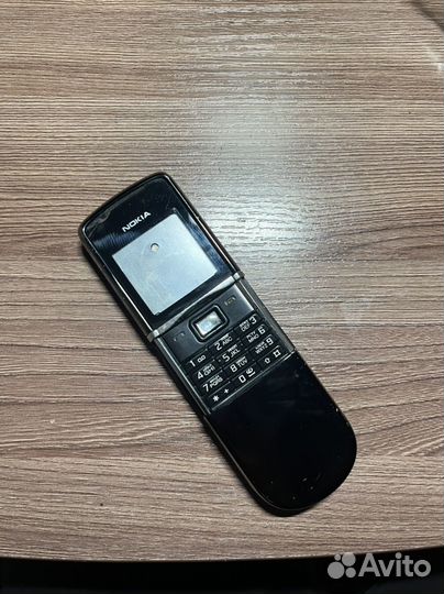 Nokia 8800
