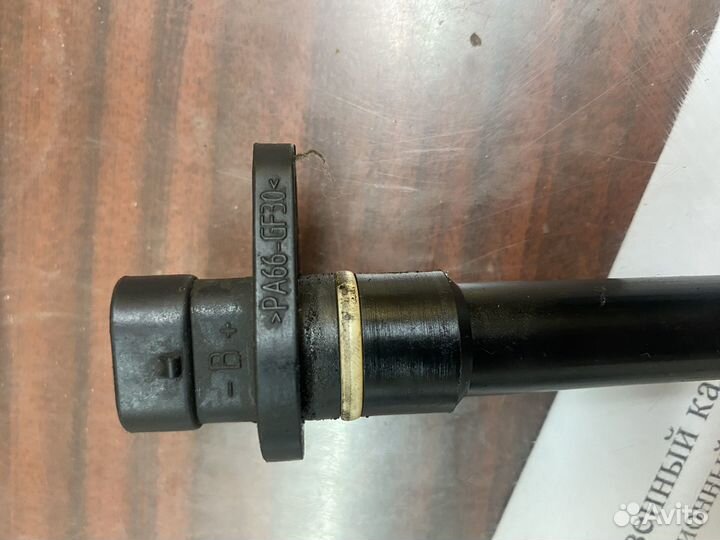 Датчик скорости ваз