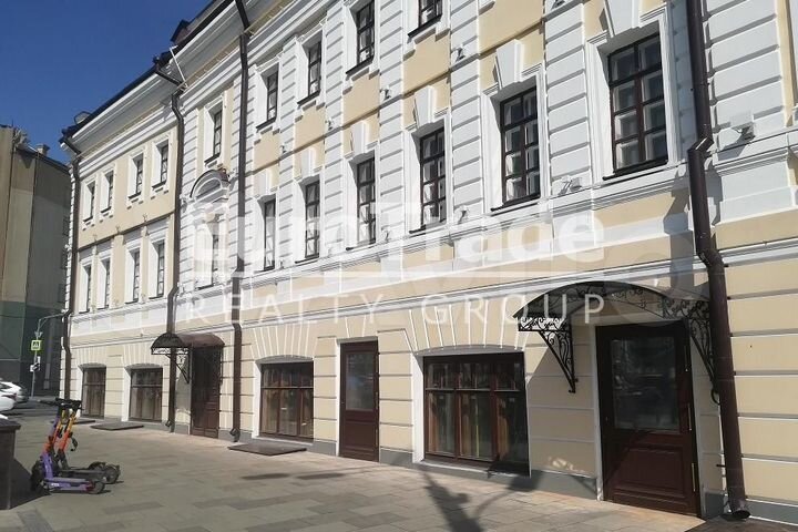 Сдам торговое помещение, 140 м²