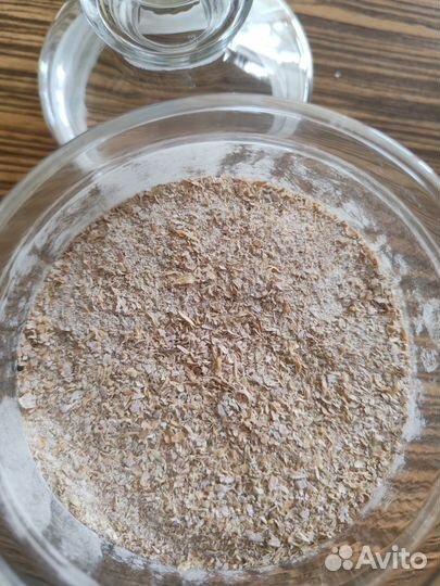 Дрожжи кормовые