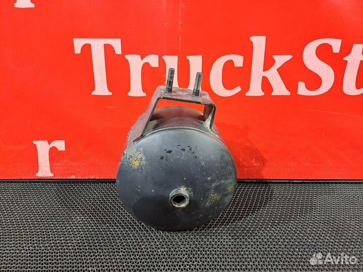 Ресивер воздушный 7L камаз 5490