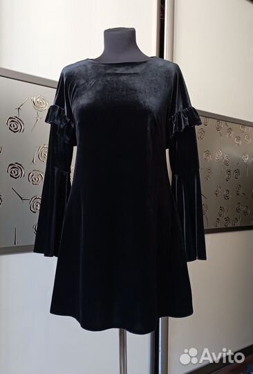 Платья 46-48-50