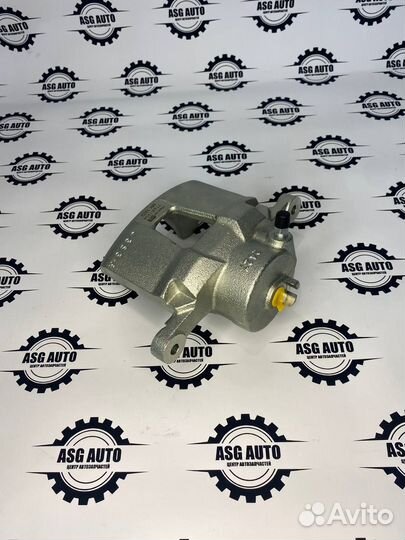 Суппорт тормозной Daewoo Gentra, Chevrolet Lacetti