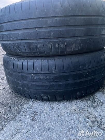 Michelin Energy Saver 205/60 R16 92