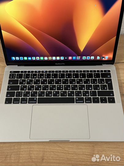 Apple MacBook Pro 13 2017