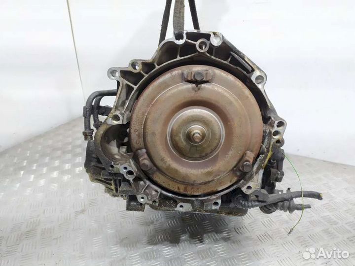 Коробка передач автоматическая (АКПП) 5HP-19 DES A