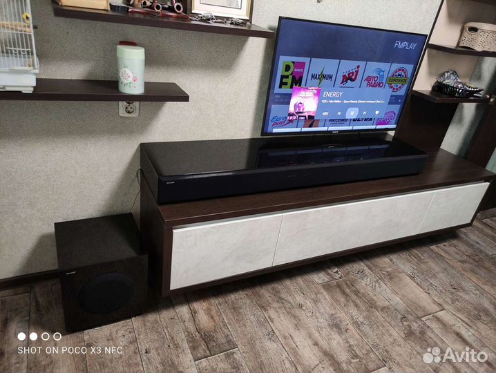 Акустическая система