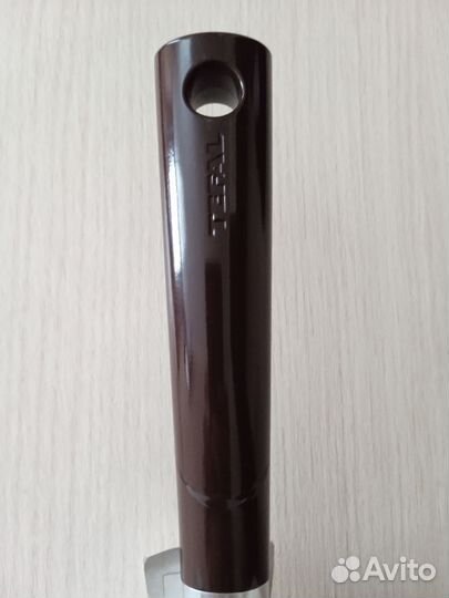 Сковорода tefal 28 см новая