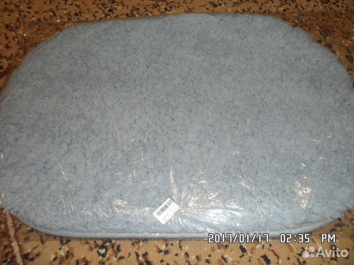 Коврик для ванной