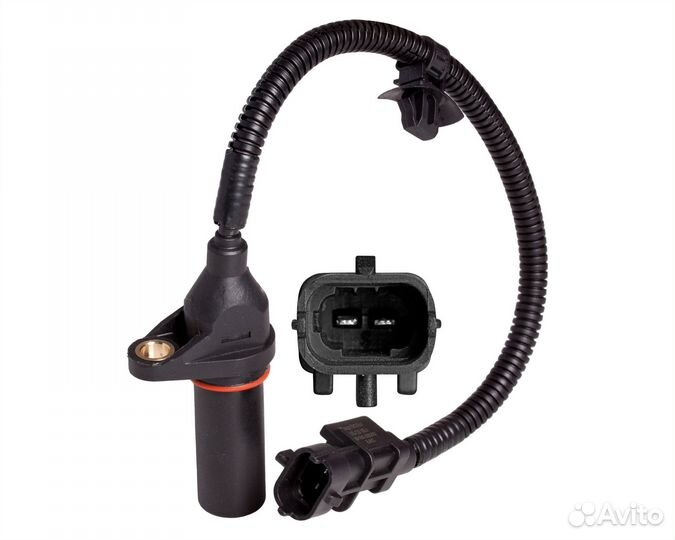 Датчик положения коленвала Hyundai/Kia Solaris