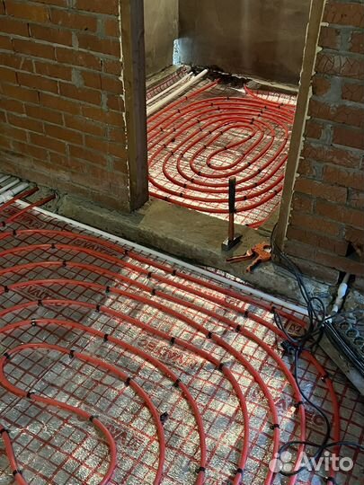 Сантехник (бригада)