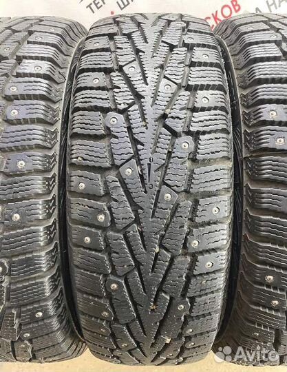 Cordiant Snow Cross 195/55 R16 86L