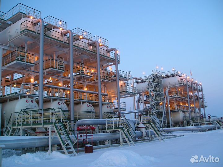 Неразрушающий контроль