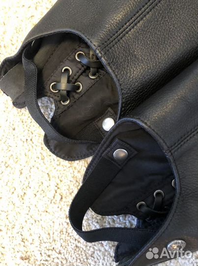 Чапсы женские Harley Davidson, новые