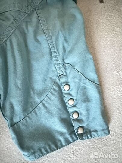 Рубашка Levis