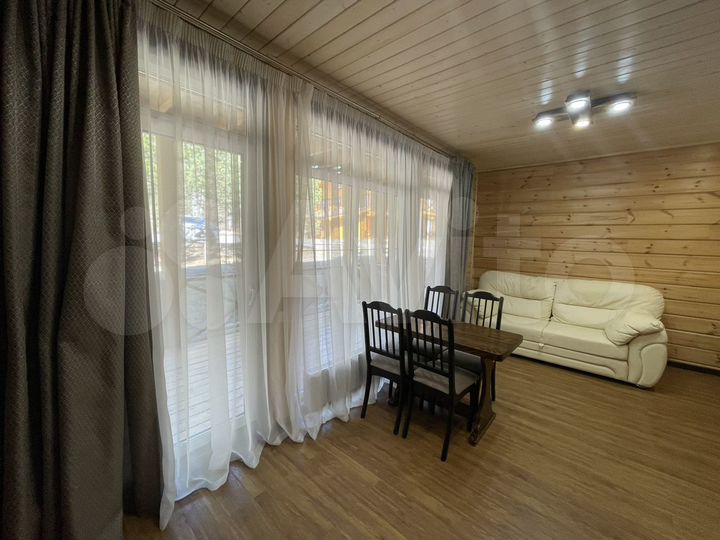 Дом 45 м² на участке 3 сот.