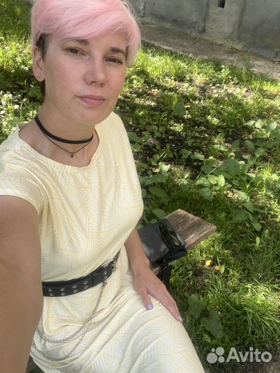 Платье 46 размер в пол