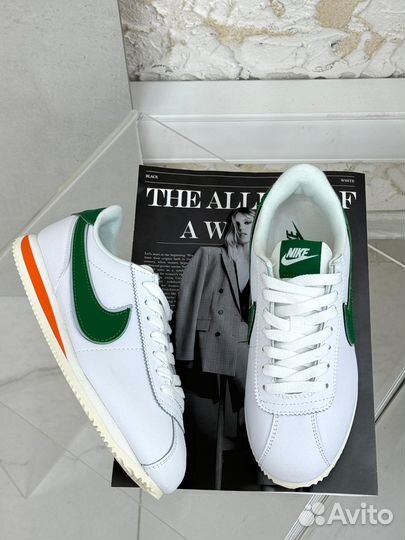 Nike Cortez classic