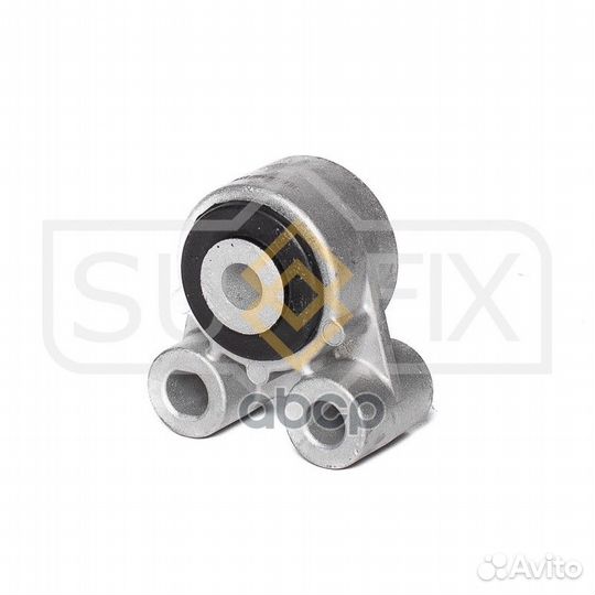 Подушка коробки передач перед FM4402 sufix