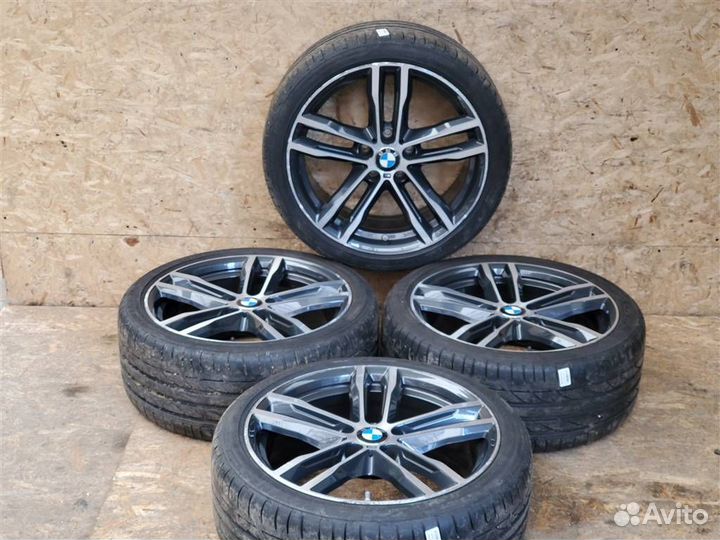 Колеса R19 BMW 4 F36 Style 704