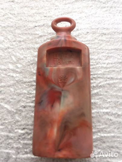 Винтажные предметы СССР