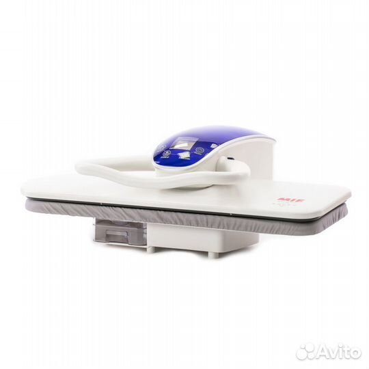 Гладильный пресс MIE Romeo II White