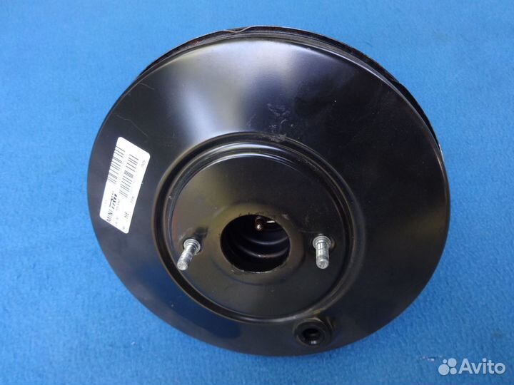 Усилитель тормозов Мини Р56 mini R56