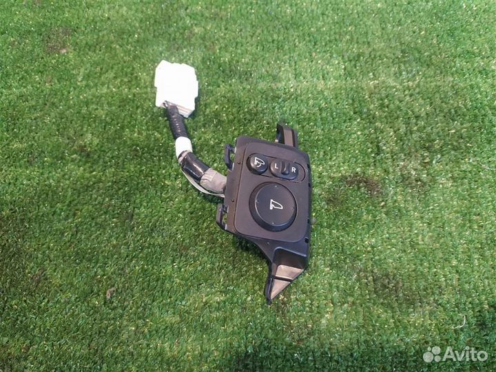 Регулятор зеркал Honda Accord 8 (CU) 2009