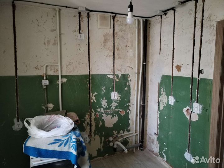 Услуги электрика