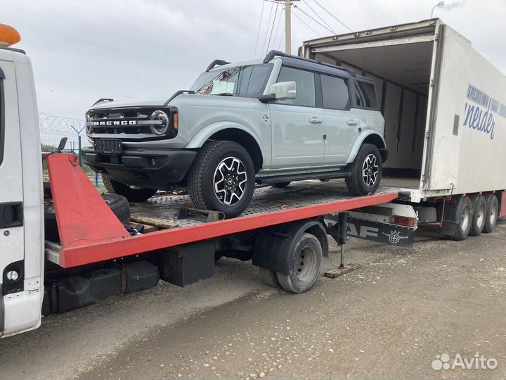 Эвакуатор. Услуги эвакуатора