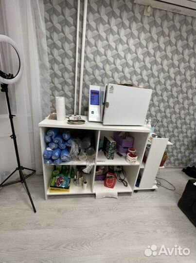 Аренда маникюрного стола