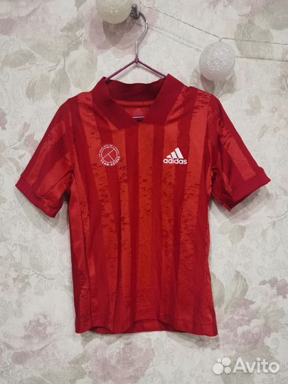 Футболка adidas