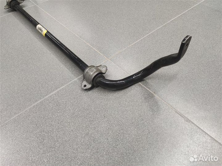 Стабилизатор передний Audi A4 B8