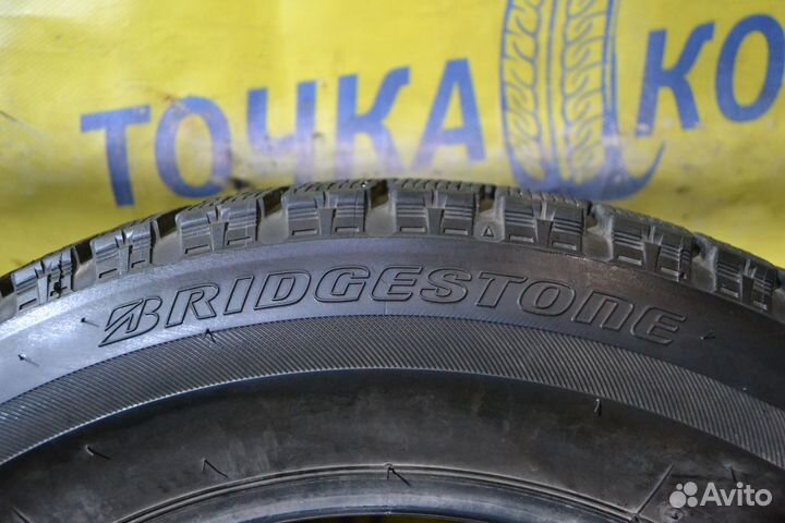 Bridgestone Blizzak VRX 215/60 R16