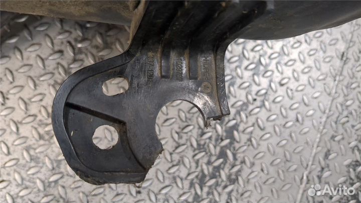 Бак топливный Volvo XC90, 2017