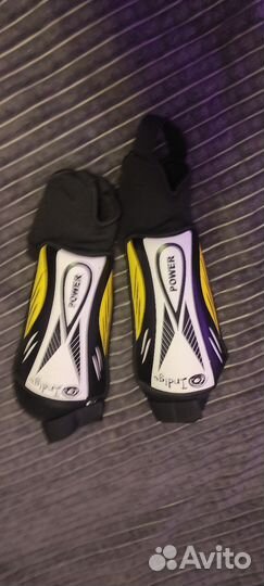 Защита для карате детская