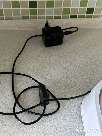 Поилка для кошек и собак amigo