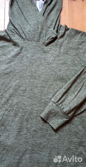 Костюм мусульманский спортивный