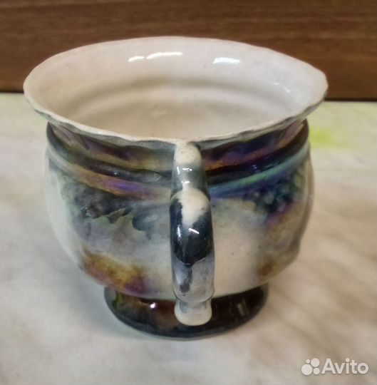 Чашка.Фарфор. Винтаж