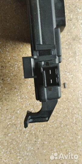 Блок управления люком Вольво S 80 I