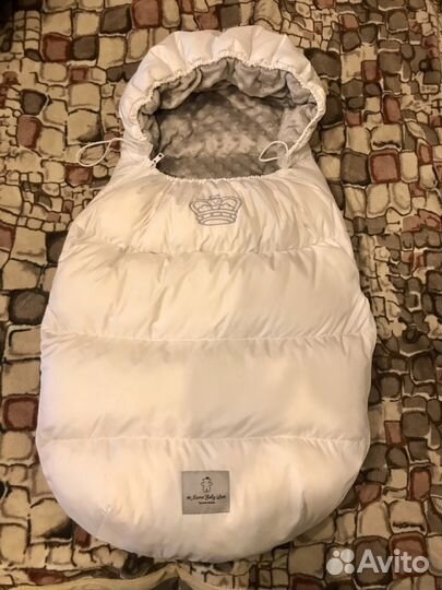 Детский конверт