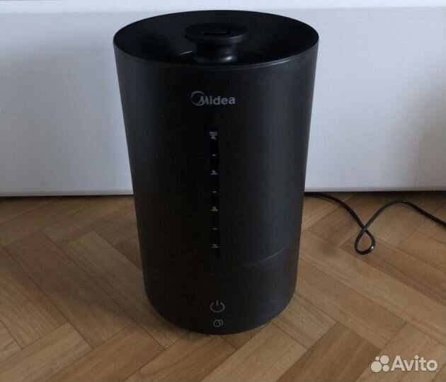 Увлажнитель Midea