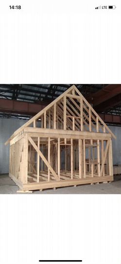 Дача 36 м² на участке 4,2 сот.